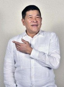 “漂洋过海的乐章”澎恰恰与湾声乐团经典作品演唱会