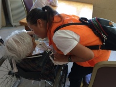 厦门十方缘老人心灵呵护义工招募