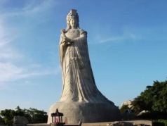 【周八】3月4日发团，莆田湄洲岛进香祈福汽车一日游