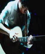 虫洞音乐会招募｜指弹吉他大师陈彦宏，带你寻找世界的气场