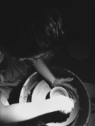 请最自由的玩泥巴