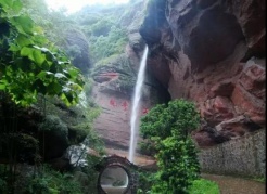 【周八】大美汀州+江西瑞金逛丁屋岭、古城墙+瑞金、金月湖2日游