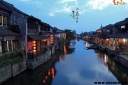【周八】迷情乌镇，爱上苏杭，江南水乡摄影，千古宋城纯玩狂欢三日游