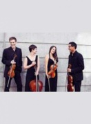 2018市民音乐会《美国达拉斯弦乐四重奏音乐会》