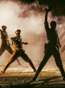 2018音乐话剧《雁叫长空》-厦门站