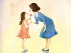 这个周日，我跟妈妈有个约会！