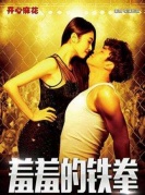 开心麻花爆笑舞台剧《羞羞的铁拳》