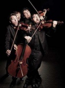 疯狂古典月游记—法国狮子座弦乐四重奏音乐会