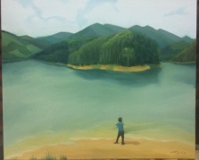 凌波香榭·风景写生零基础班