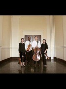 八喜·2018打开艺术之门系列《PetrucciQuartet彼得鲁奇弦乐四重奏》