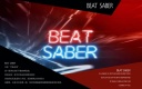 VR音游-节奏光剑挑战赛