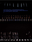 蒙特利尔爵士芭蕾舞团《舞到爱尽处》