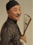 陈佩斯喜剧作品展演《戏台》主演：陈佩斯、杨立新-厦门站