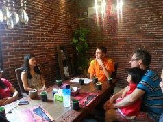 英文读书沙龙：从零开始读原著，遇见内心更丰富的自己