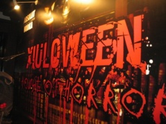 10月27日观音山嗨翻万圣节派对