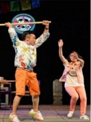 陈佩斯喜剧作品展演《老宅》-厦门站