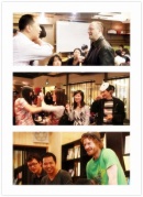 【免费英语课】下班来聚聚，和老外一起说英语！（厦门）