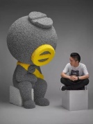 WF厦门主题例会No.4招募我的自卑与超越——无畏艺术创始人李延