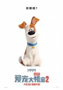 爱宠大机密2TheSecretLifeofPets2