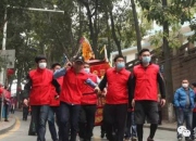 集美大社元宵巡游推荐观礼点