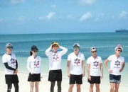 《奔跑吧兄弟4》要来厦门集美录制啦！